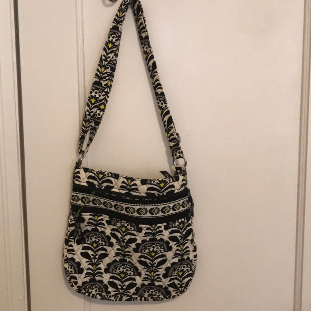 Vera Bradley bag